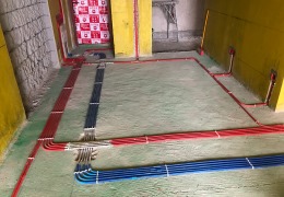 紫云台拎包入住